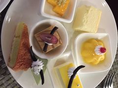 -339旋转餐厅(天府熊猫塔店)