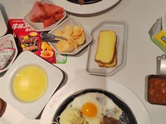 -豪客来牛排(开元盛世广场店)