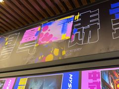 -谜盒子奇幻密室(南屏店)