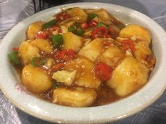 -虎虎龙虾大排档(双井店)