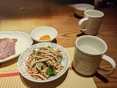 -荣家黄鱼面(前滩太古里店)