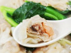 时菜皇牌鲜虾云吞-应记面家(普澜二路店)