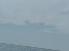 -东戴河风景区-止锚湾