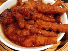 -潮粥荟·潮汕砂锅粥(朝阳大悦城店)