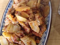-外婆米肠汤饭(海滨中路店)