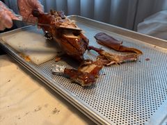 -聚宾楼·烤鸭·家宴(科技三路店)