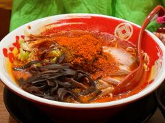 -豚王拉面(澳门银河店)