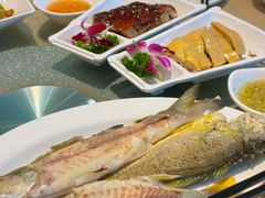 午竹笋鱼-庄氏祥记家常食府(国瑞建材家居博览中心店)