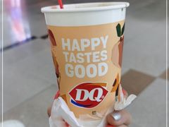 -DQ·蛋糕·冰淇淋(周浦万达店)