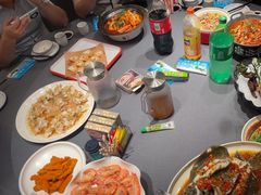 -阿拉斯加·海货(马王堆店)