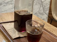 -墨客咖啡(新街口店)