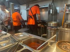 -老通城豆皮大王(吉庆街店)