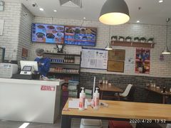 -西粉堂新疆米粉(朝外店)
