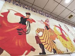 -黑公羊新疆菜(人和店)