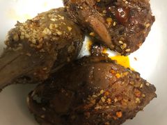 -鸿运兔·手撕烤兔(天府广场店)