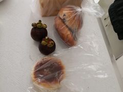 -沁屋面包店(人民东路店)