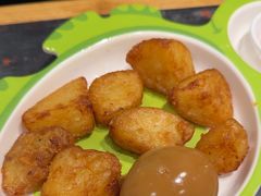 -和府捞面(天河领展广场店)