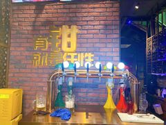 -红钳侠小龙虾·烧烤(中赢康康谷店)