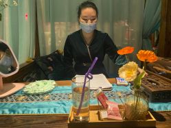 -琦品高端美容SPA私佳美场