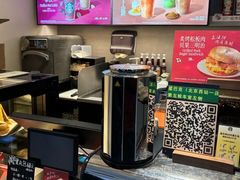 -星巴克(北京西站5号候车室)