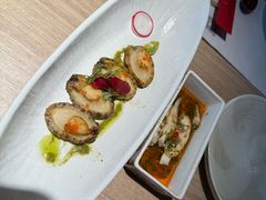 -匠和风精致料理(成都龙湖滨江天街店)
