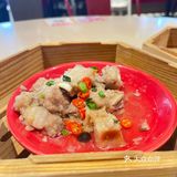 踩雷现场