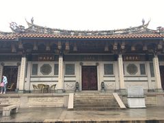 -晋江五店市传统文化旅游区