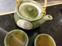 -云海轩·海鲜自助-河北云瑧世纪大饭店1F