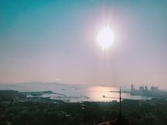 景点-信号山公园