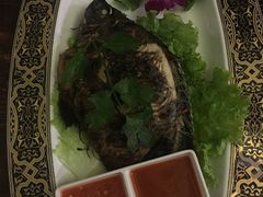 -Siam泰餐厅(水上公园店)