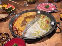 -楠火锅(昆山金鹰店)