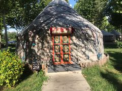 -九十九顶毡房(阜石路店)