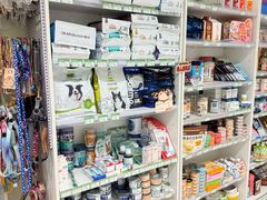 -悦宠凯宝动物医院·牙科·皮肤科(朝阳北路店)