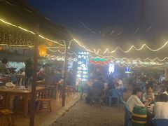 -清真·馬坡二旦烧烤(人生一串拍摄店)