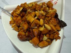 -峨嵋酒家(地安门店)