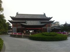 iphone_upload_pic-三亚亚龙湾雅高美爵酒店
