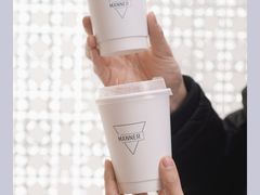 -Manner Coffee(IFS一楼店)
