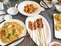 -王庄阿咪海鲜大排档(象园店)