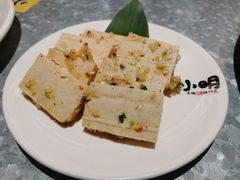 包浆豆腐-小明烧肉屋·烤肉自助(7Mall店)