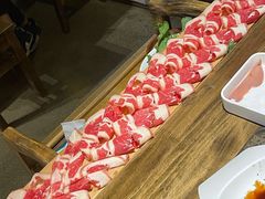 -宽板凳老灶火锅