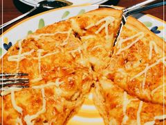 -萨莉亚意式餐厅(莲花国际广场店)
