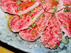 -弘彩英·烤牛舌·年糕火锅(蓝色港湾店)