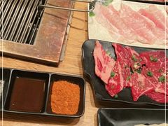 -千寻烧肉(政务区店)