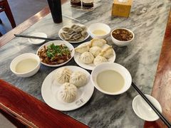 -天兴居(鲜鱼口街店)