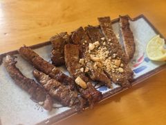 -越南牛肉河粉餐厅(书院巷店)
