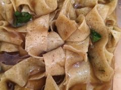 -陈记锅巴菜(五大道店)