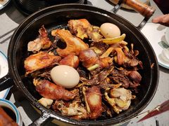 -闽桌里·福建客家菜(美一城店)