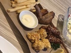 -必胜客(海滨店)