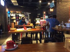 -搓火大都会(广安门总店)