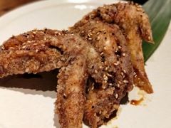 -千代武日本料理(爱建店)